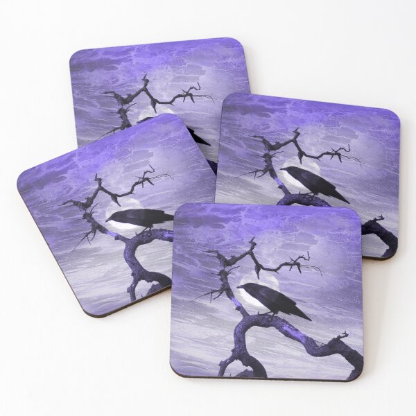 Item preview, Ravens Perch designed and sold by Robert Ball.