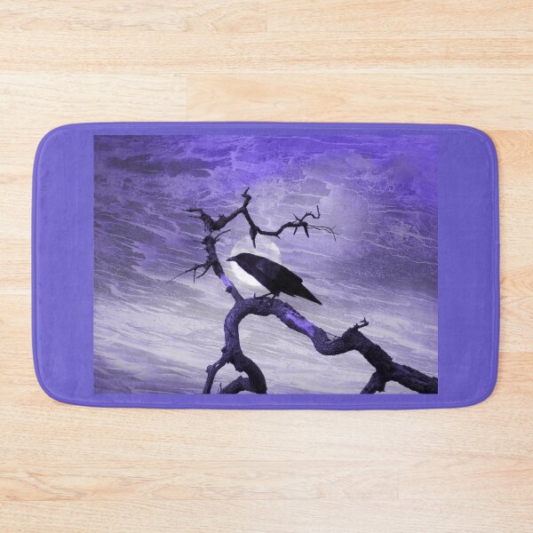 Item preview, Ravens Perch designed and sold by Robert Ball.