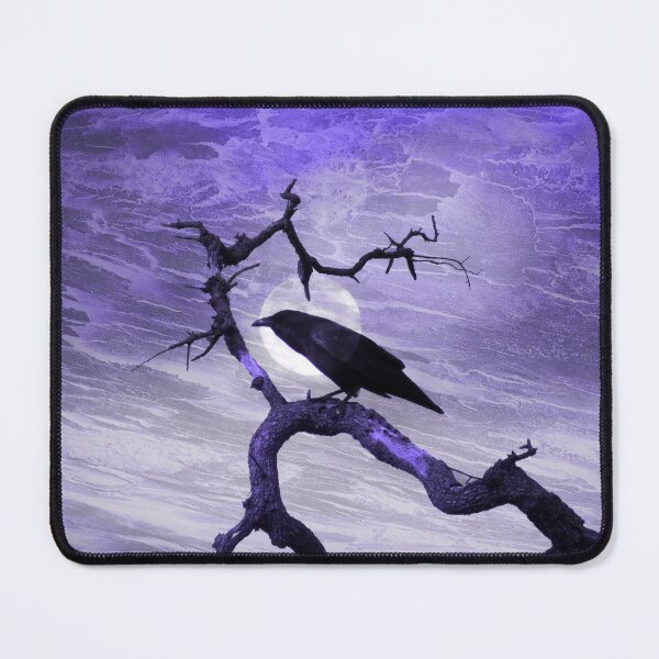 Item preview, Ravens Perch designed and sold by Robert Ball.