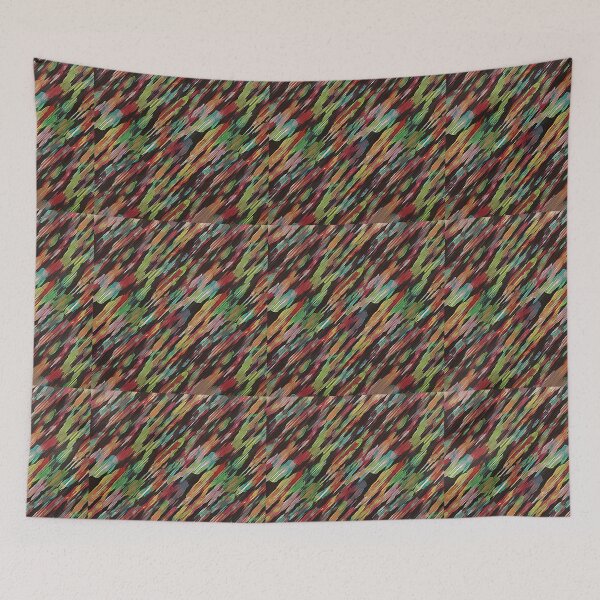 Item preview, Beautiful Cushions/ Pattern Painted Love designed and sold by ozcushionstoo.