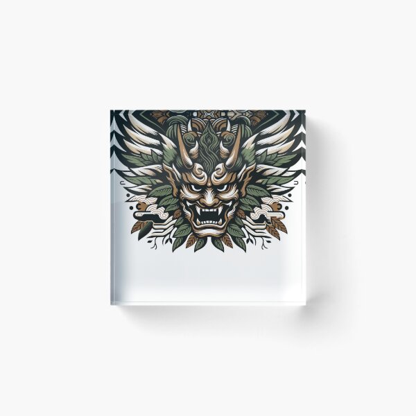 Item preview, Oni's Earthen Vigor designed and sold by OniFeathers.