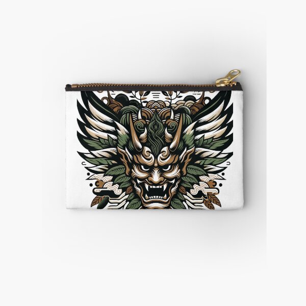 Item preview, Oni's Earthen Vigor designed and sold by OniFeathers.