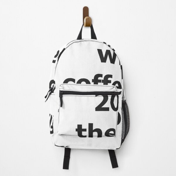 Item preview, 2023 the year when coffee was the only fix designed and sold by unicornunicorn.