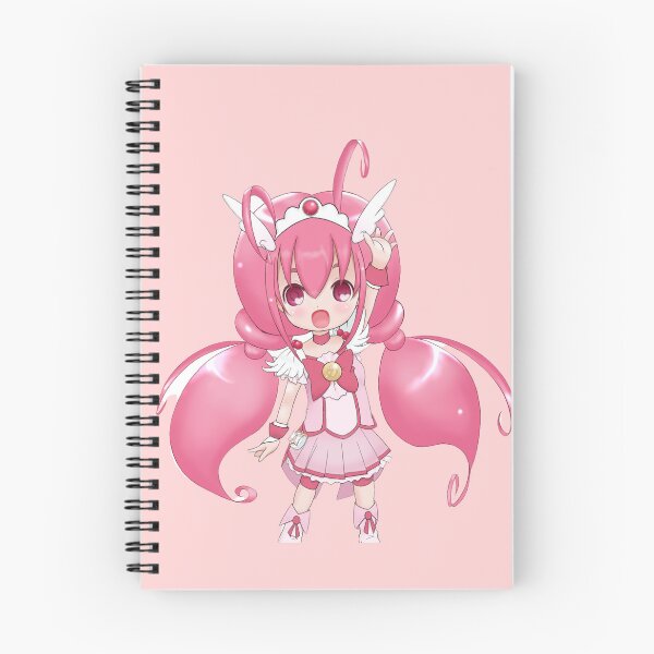 Item preview, Smile Precure!, Cure Happy, Hoshizora Miyuki, designed and sold by AbominationShop.