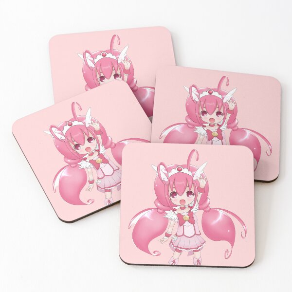 Item preview, Smile Precure!, Cure Happy, Hoshizora Miyuki, designed and sold by AbominationShop.