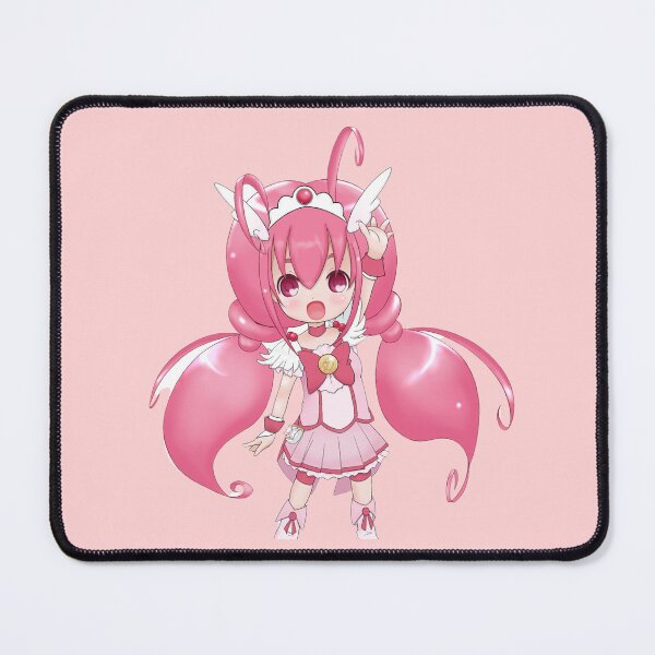 Item preview, Smile Precure!, Cure Happy, Hoshizora Miyuki, designed and sold by AbominationShop.