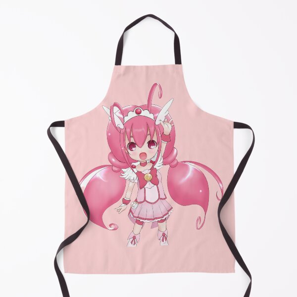 Item preview, Smile Precure!, Cure Happy, Hoshizora Miyuki, designed and sold by AbominationShop.