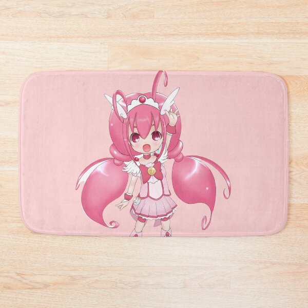 Item preview, Smile Precure!, Cure Happy, Hoshizora Miyuki, designed and sold by AbominationShop.