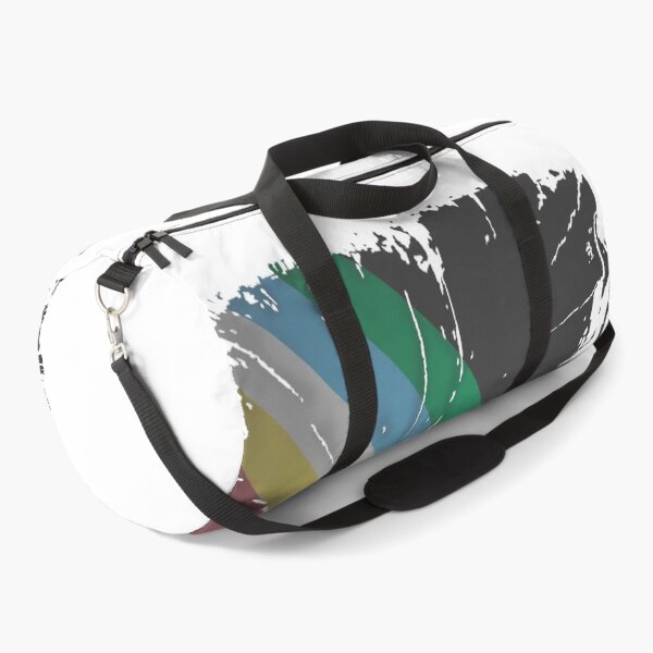 Item preview,  Disability pride flag (distressed)  designed and sold by Becky-Marie.