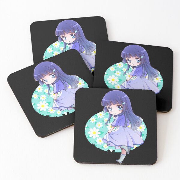 Item preview, Smile Precure!, Aoki Reika, designed and sold by AbominationShop.