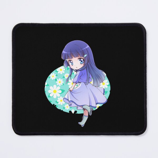 Item preview, Smile Precure!, Aoki Reika, designed and sold by AbominationShop.