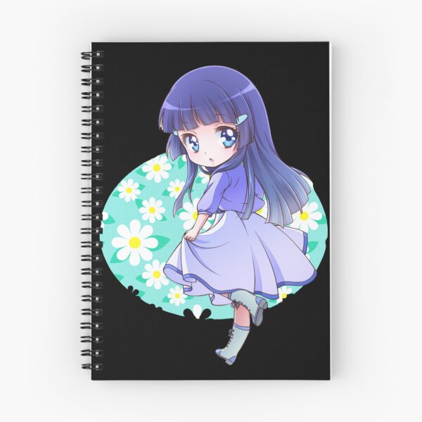 Item preview, Smile Precure!, Aoki Reika, designed and sold by AbominationShop.