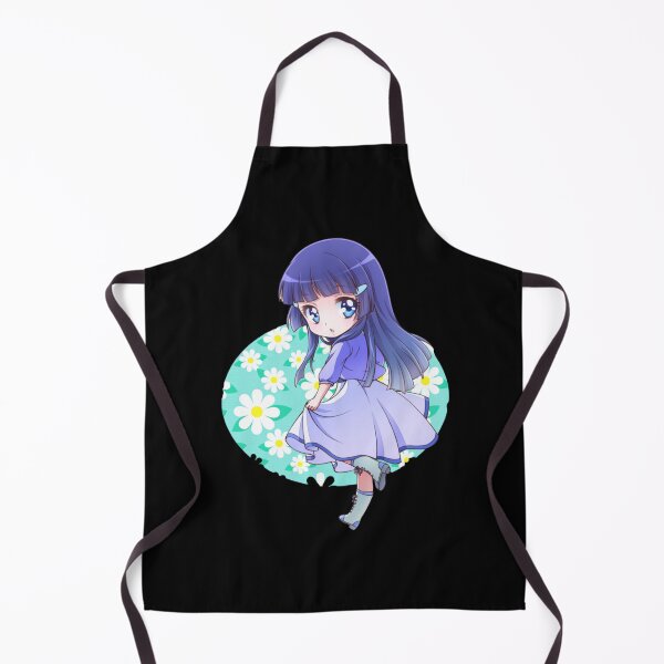 Item preview, Smile Precure!, Aoki Reika, designed and sold by AbominationShop.