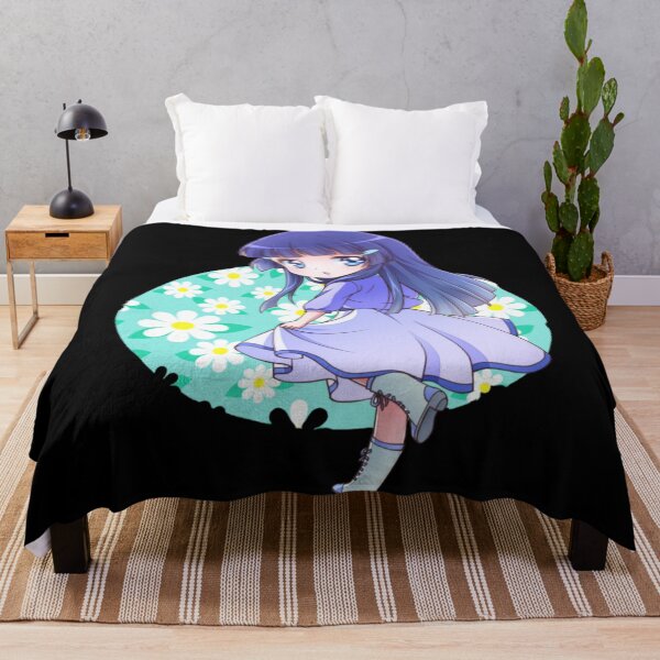 Item preview, Smile Precure!, Aoki Reika, designed and sold by AbominationShop.