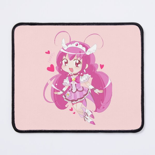 Item preview, Smile Precure!, Cure Happy, Hoshizora Miyuki, designed and sold by AbominationShop.