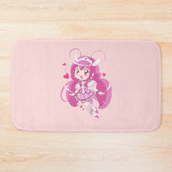 Item preview, Smile Precure!, Cure Happy, Hoshizora Miyuki, designed and sold by AbominationShop.