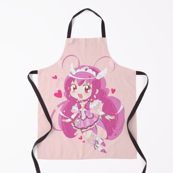 Item preview, Smile Precure!, Cure Happy, Hoshizora Miyuki, designed and sold by AbominationShop.