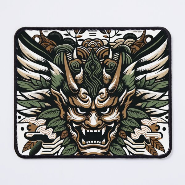 Item preview, Oni's Earthen Vigor designed and sold by OniFeathers.