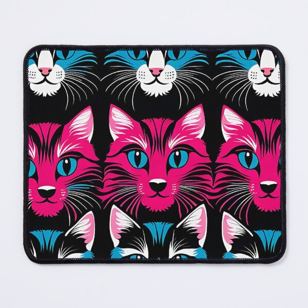 Item preview, One thousand and one Cats. designed and sold by SoniaSarkali.