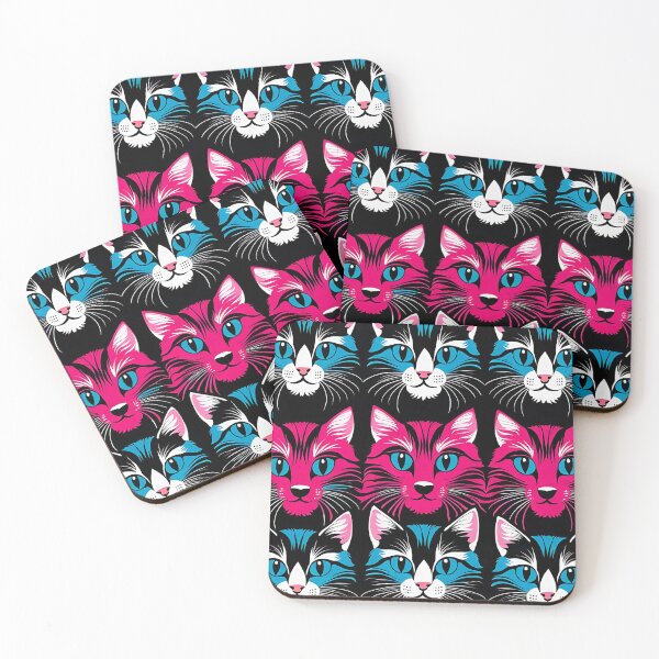 Item preview, One thousand and one Cats. designed and sold by SoniaSarkali.