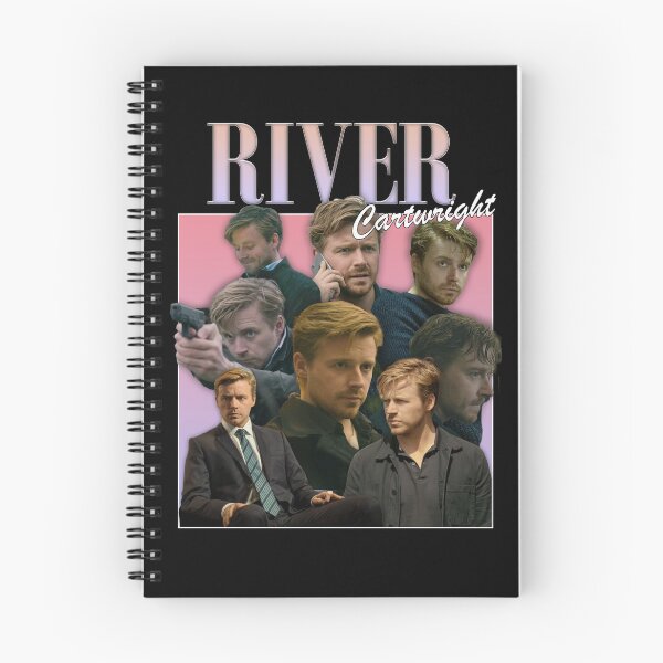 Item preview, River Cartwright designed and sold by ohemgeeorgia.