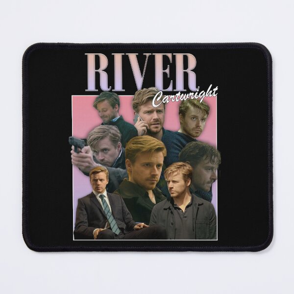 Item preview, River Cartwright designed and sold by ohemgeeorgia.