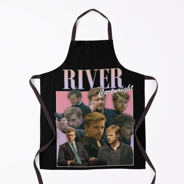 Item preview, River Cartwright designed and sold by ohemgeeorgia.