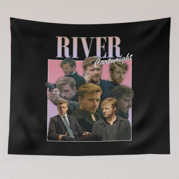 Item preview, River Cartwright designed and sold by ohemgeeorgia.