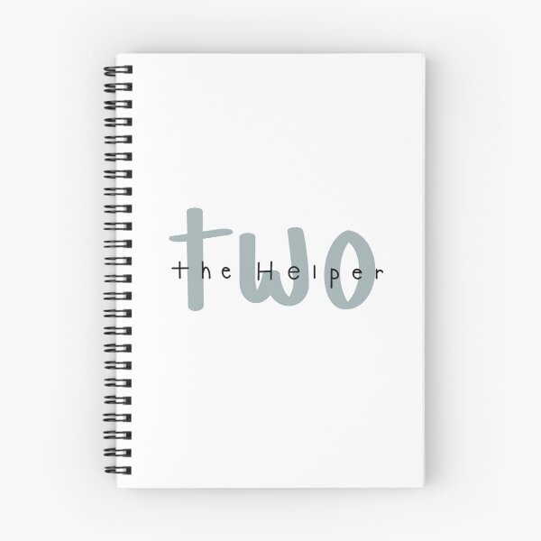 Item preview, Enneagram Two - The Helper designed and sold by delmarvastickers.