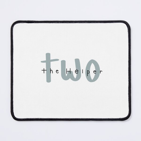 Item preview, Enneagram Two - The Helper designed and sold by delmarvastickers.
