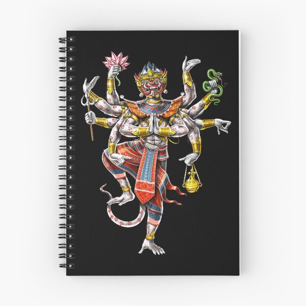 Item preview, Cambodian Khmer Hanuman designed and sold by underheaven.