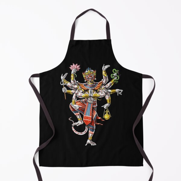 Item preview, Cambodian Khmer Hanuman designed and sold by underheaven.