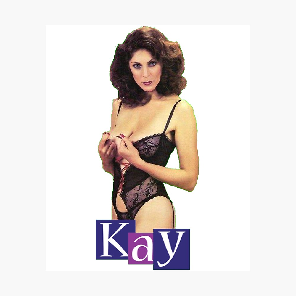 Kay Parker