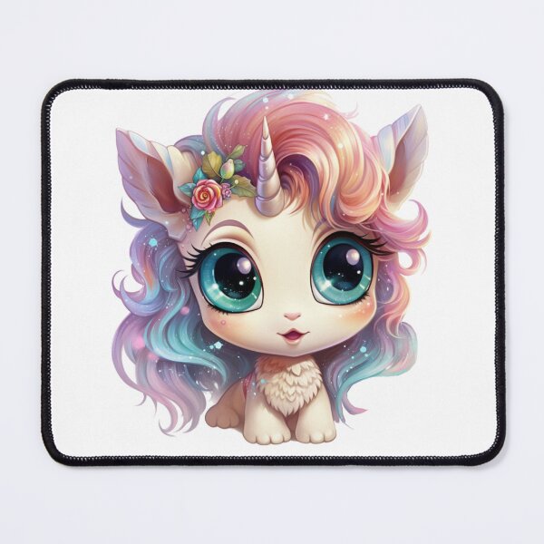 Item preview, Cute Unicorn Fairy Tale Art Collection T-shirt 28 designed and sold by tjnextgen99.