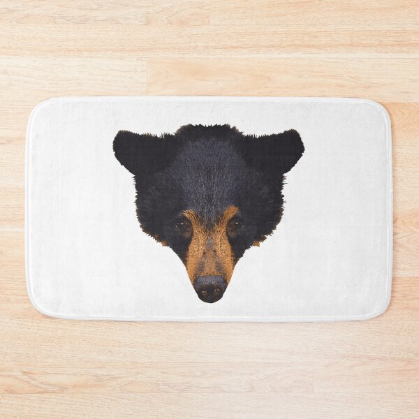 Item preview, Black bear baby, great photo motifs, cute designs girls designed and sold by Kirei-Lily.