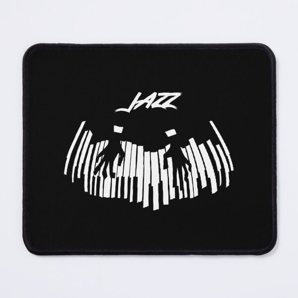 Item preview, Jazz soul music, classic best selling have fun designed and sold by NOURLANDART.