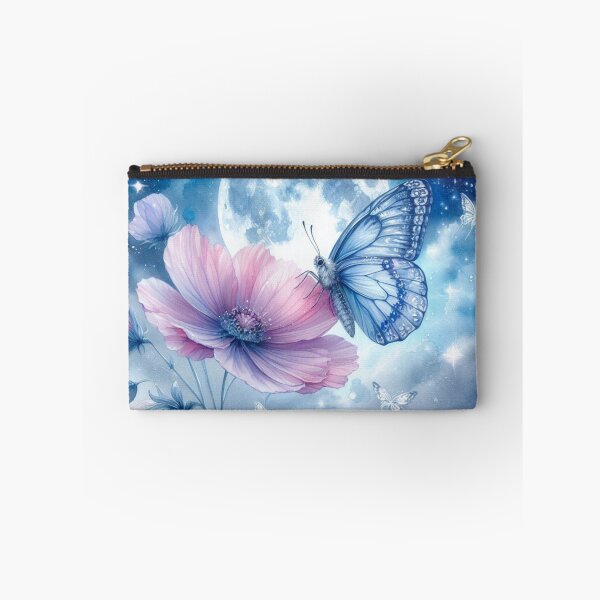 Item preview, Butterfly under the moonlight 07 designed and sold by I-HERE.