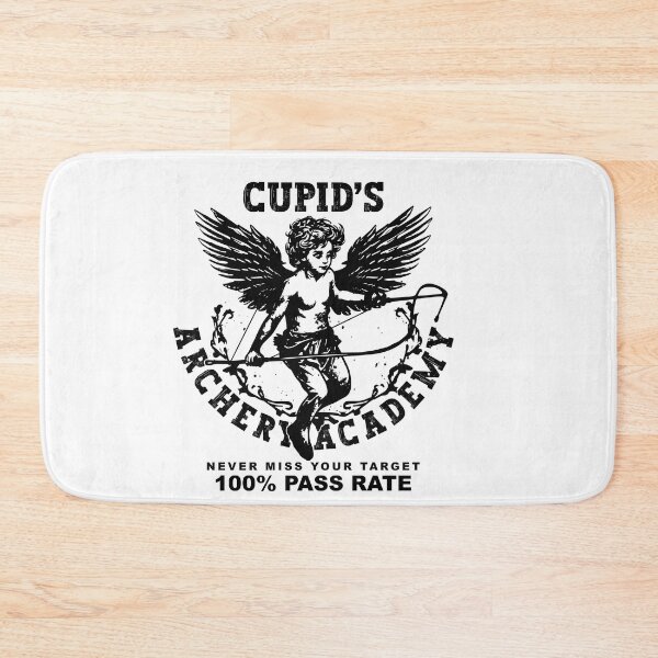 Item preview, Cupid's Archery Academy designed and sold by EsteticaVerus.