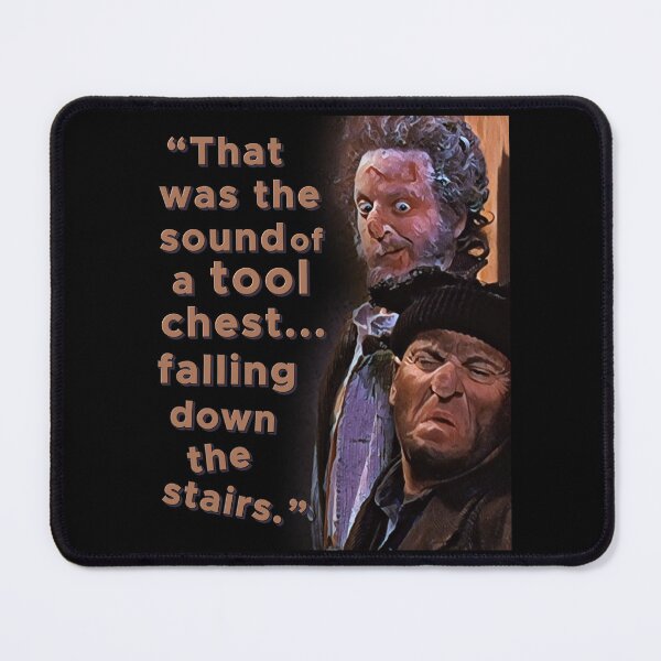 Item preview, TOOL CHEST Home Alone 2: Lost in New York designed and sold by Baby  Fark.