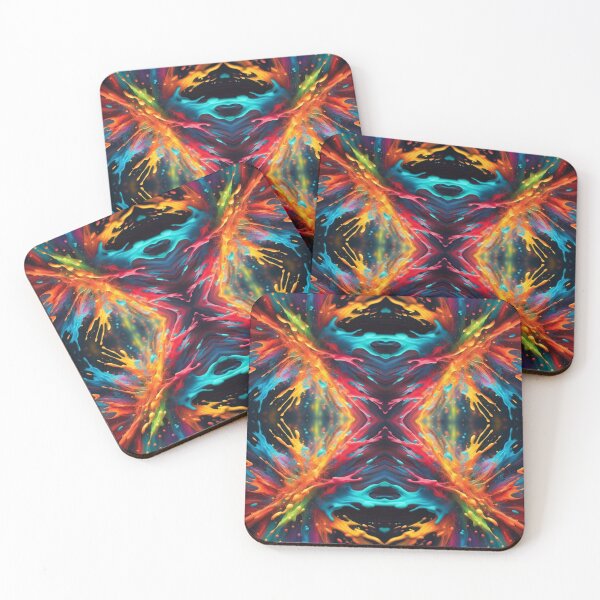 Item preview, Vivid Chaos designed and sold by SBBMB.