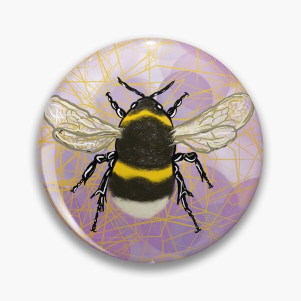 Item preview, bumblin bumble bee designed and sold by Han44.