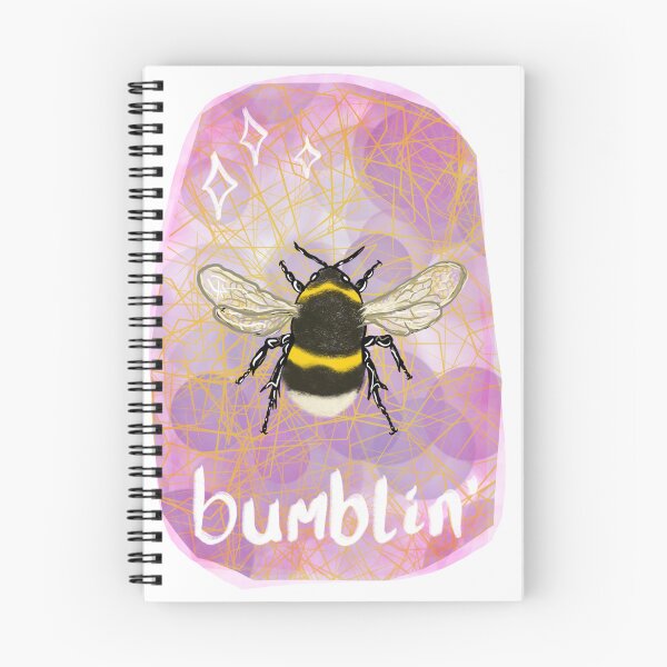 Item preview, bumblin bumble bee designed and sold by Han44.