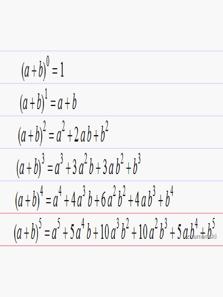 Pascal Equations, Math, Mathematics, Pascal's Triangle, треугольник паскаля, #PascalsTriangle, #треугольникпаскаля, #PascalTriangle, #треугольник, #паскаля, #Pascal, #Triangle, #Math, #Mathematics by znamenski