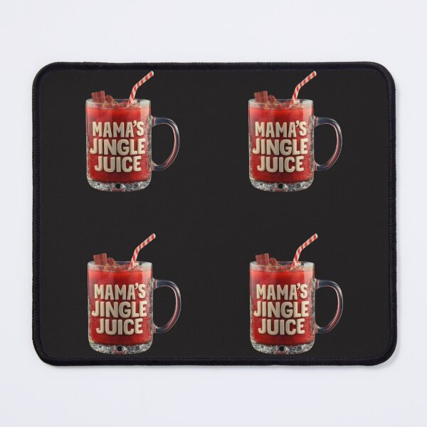 Item preview, Mama's Jingle Juice designed and sold by Jeniwe.