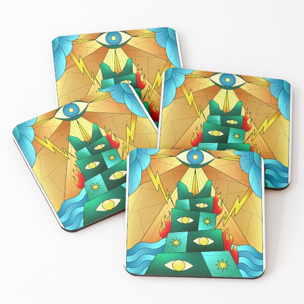 Item preview, Abstract Optics designed and sold by Molly62.