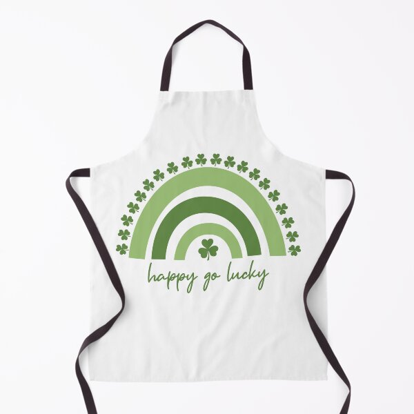 Item preview, Happy Go Lucky, St. Patricks Day designed and sold by EsteticaVerus.