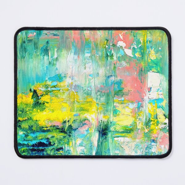 Item preview, garden impressions designed and sold by Tereza Pilar  Art.