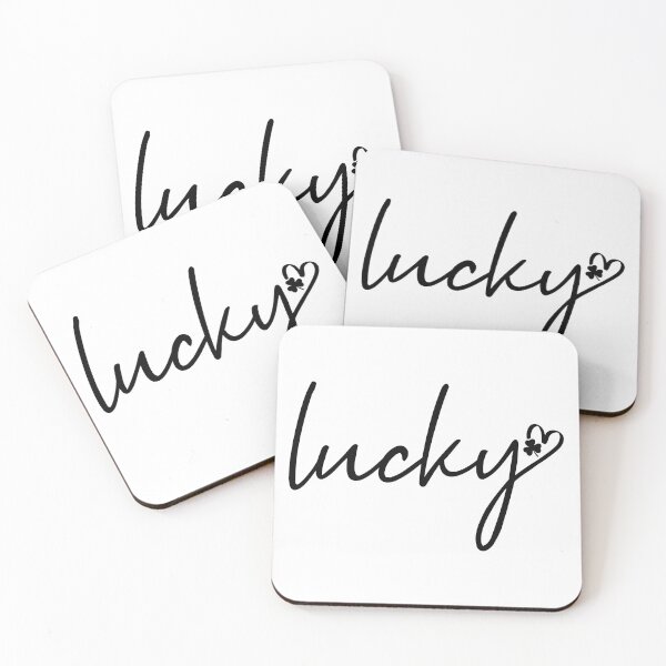 Item preview, Lucky Shamrock, St Patricks Day designed and sold by EsteticaVerus.