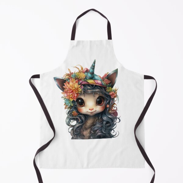 Item preview, Cute Unicorn Fairy Tale Art Collection T-shirt 34 designed and sold by tjnextgen99.