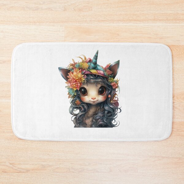 Item preview, Cute Unicorn Fairy Tale Art Collection T-shirt 34 designed and sold by tjnextgen99.